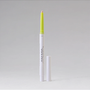 Lápis de Boca Half Magic Go Plump Yourself Invisible Extreme Plumping Lip Liner