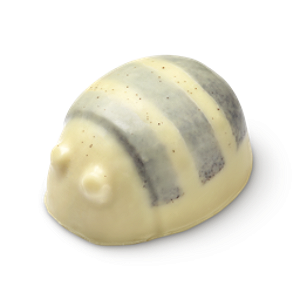 Manteiga Esfoliante Corporal Lush Scrubee Body Butter | 90g