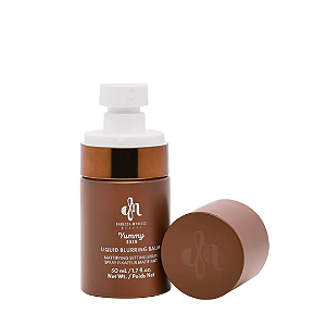 Spray Fixador Danessa Myricks Beauty Yummy Skin Liquid Blurring Balm Setting Spray | 50ml