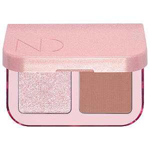 Paleta de sombras Natasha Denona Essential Eyeshadow Duo | EDIÇÃO LIMITADA