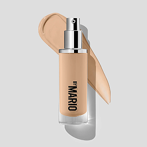 Base Líquida Makeup By Mario SurrealSkin Luminous Hydrating Foundation | Cor: 4C