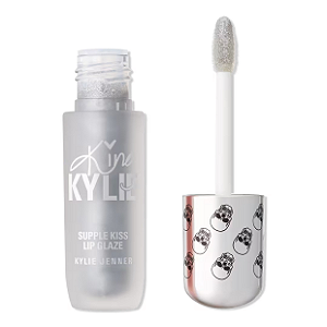 Gloss Labial Kylie Cosmetics King Kylie Collection Supple Kiss Lip Glaze Lip Gloss | Cor: She's Back