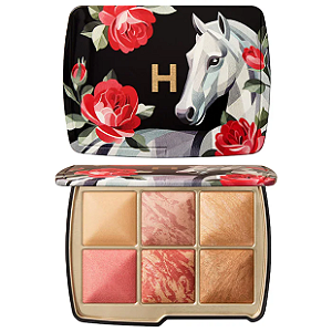 Paleta de Rosto Hourglass Ambient Lighting Edit - Unlocked | HORSE | EDIÇÃO LIMITADA