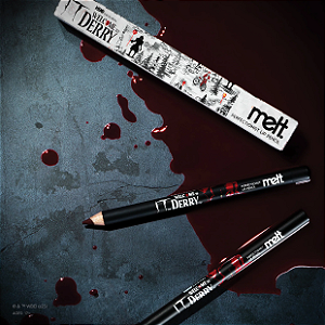 Lápis de Boca Melt Cosmetics Red Balloon Lip Pencil Perfectionist | EDIÇÃO LIMITADA
