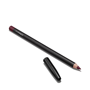 Lápis Labial Mac Lip Pencil | Cor: Vino