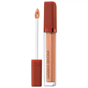 Corretor de Cor Natasha Denona Hy-Glam Brightening & Hydrating Medium to Full Coverage Crease Proof Serum Color Corrector | Cor: C2 - light corrector