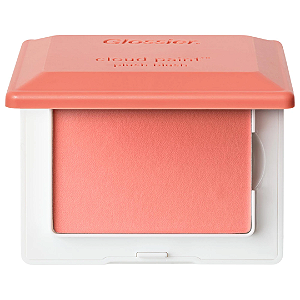 Blush Glossier Cloud Paint Plush Blush | Cor: Beam