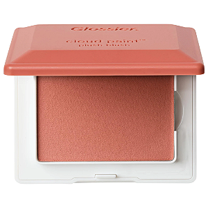 Blush Glossier Cloud Paint Plush Blush | Cor: Gale