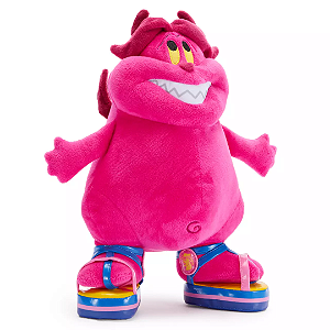 Pelúcia Disney Pain Plush | Hercules