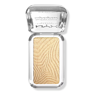 Iluminador Nyx Buttermelt Highlighter | Cor: Butta Than Gold