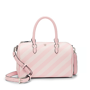 Bolsa Victoria´s Secret Mini Duffle Crossbody Bag