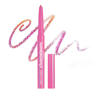 Lápis Delineador de Olho Wet N Wild Chameleon Chrome Eyeliner | Cor: Planet Disco