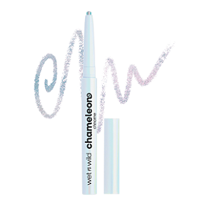 Lápis Delineador de Olho Wet N Wild Chameleon Chrome Eyeliner | Cor: Eletric Prism