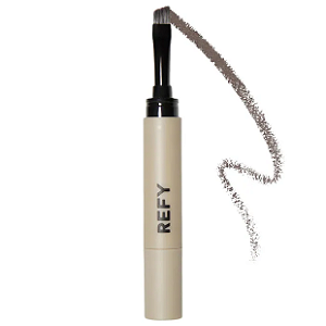 Lápis de Sobrancelha Refy Brow Pomade 1,5ml Cor: Medium