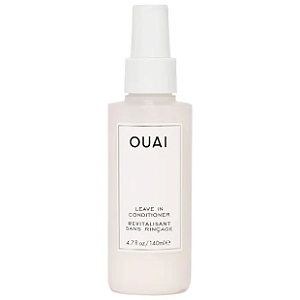 Finalizador OUAI Detangling and Frizz Fighting Leave In Conditioner 140ml