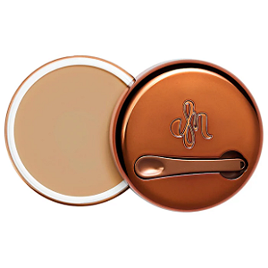 Pó/Balm Danessa Myricks Beauty Yummy Skin Blurring Balm Powder | Cor: 3
