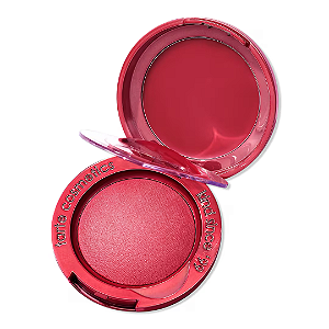 Duo Blush Tarte Macaron Blush & Glow Duo | Cor: Red Velvet