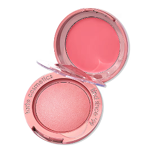 Duo Blush Tarte Macaron Blush & Glow Duo | Cor: Honey Blossom