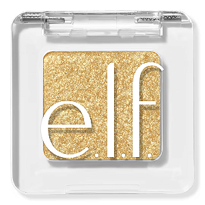Sombra Unitária E.l.f Cosmetics Fine As Fleck Glitter Eyeshadow | Cor: It's Glit