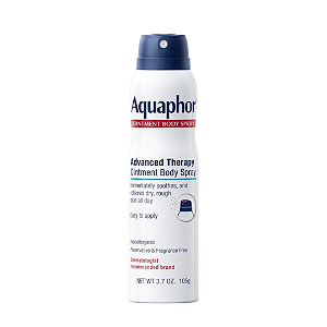 Spray Corporal Aquaphor Ointment Body Spray | 105g