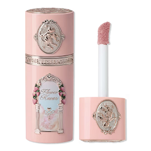 Blush Líquido Flower Knows Strawberry Cupid Collection Liquid Blush | Cor: 02 Coastal Rose