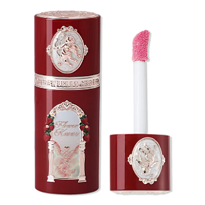 Blush Líquido Flower Knows Strawberry Cupid Collection Liquid Blush | Cor: S03 Pink Gemstone