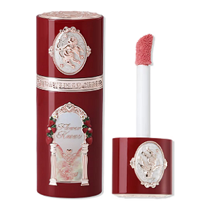 Blush Líquido Flower Knows Strawberry Cupid Collection Liquid Blush | Cor: 04 Apple Glow