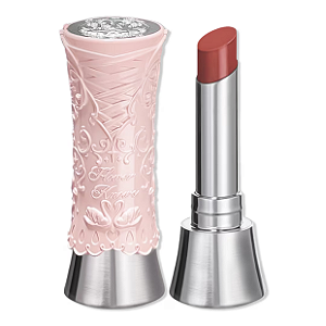 Batom Flower Knows Swan Ballet Series Shine Lipstick | Cor: Sweet Heart