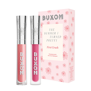 Kit Labial Buxom The Summer I Turned Pretty First Crush