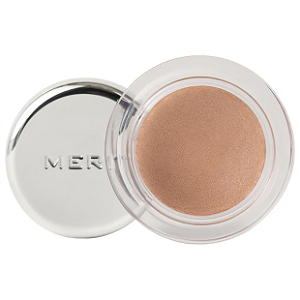 Sombra Unitária em Creme Merit Solo Shadow Cream Eyeshadow | Cor: Surrealism