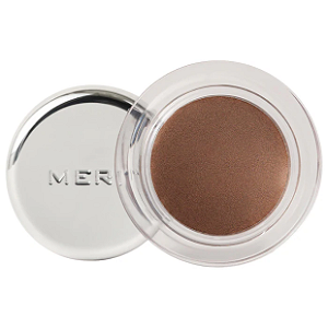 Sombra Unitária em Creme Merit Solo Shadow Cream Eyeshadow | Cor: Sartorial