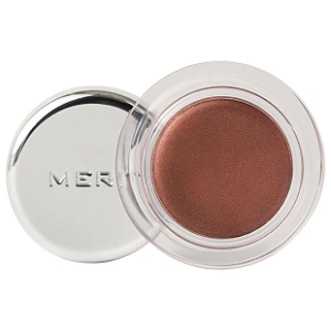 Sombra Unitária em Creme Merit Solo Shadow Cream Eyeshadow | Cor: Matchbook