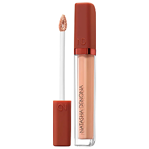 Corretor de Cor Natasha Denona Hy-Glam Brightening & Hydrating Medium to Full Coverage Crease Proof Serum Color Corrector | Cor: C1 - fair corrector