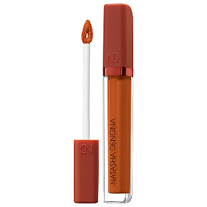 Corretor de Cor Natasha Denona Hy-Glam Brightening & Hydrating Medium to Full Coverage Crease Proof Serum Color Corrector | Cor: C5 - dark corrector