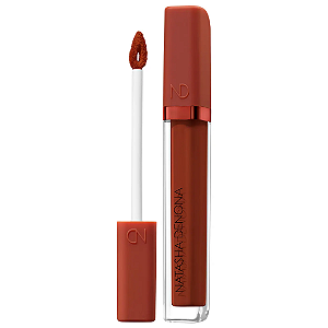 Corretor de Cor Natasha Denona Hy-Glam Brightening & Hydrating Medium to Full Coverage Crease Proof Serum Color Corrector | Cor: C6 - deep corrector