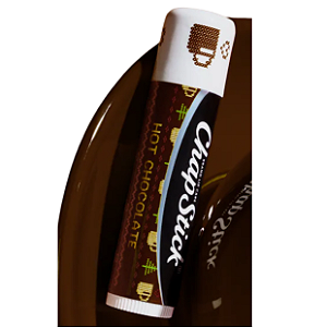 Lip Balm ChapStick Moisturizer Hot Chocolate