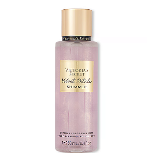 Fragrância Victoria's Secret Velvet Petals Shimmer 250ML