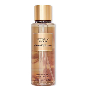 Fragrância Victoria's Secret Coconut Passion 250ML