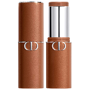 Bronzer em Bastão Dior Forever Skin Bronze Bronzing Balm Stick – Natural Skin Finish | Cor: 03 - light medium