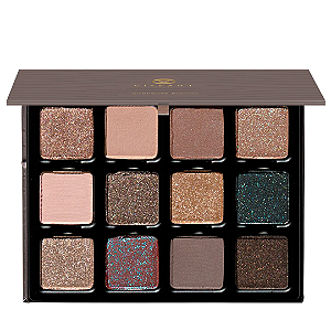 Paleta de sombras Viseart Paris Visero™ Sireneuse Etendu