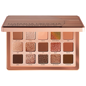 Paleta de Sombras Natasha Denona I Need a Warm Eyeshadow Palette