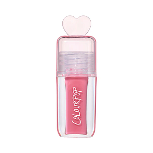 Gloss Labial Colourpop Heart To Get Ultra Glossy Lip Hydrating Lip Gloss | Cor: Still That Girl | EDIÇÃO LIMITADA