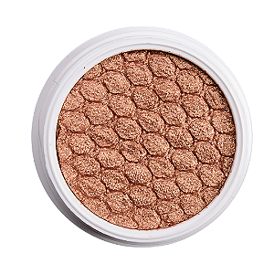 Sombra Unitária Colourpop Super Shock | Cor: Casual Friday