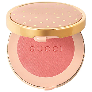 Blush Gucci Blush De Beauté | Cor: 04 Bright Coral