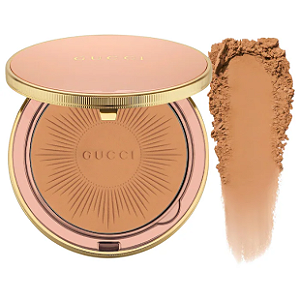 Pó Facial Gucci Mattifying Face Powder with 18-Hour Wear | Cor: 11.5 - medium deep skin with neutral undertones