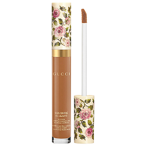 Corretivo Gucci Concentré de Beauté Multi-Use Crease Proof and Hydrating Concealer | Cor: 44N