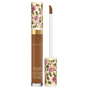 Corretivo Gucci Concentré de Beauté Multi-Use Crease Proof and Hydrating Concealer | Cor: 52N