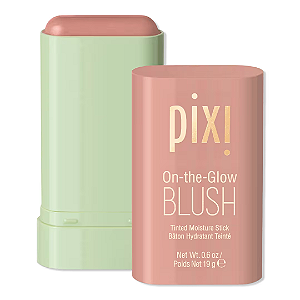 Blush Pixi On-the-Glow Blush Tinted Moisture Stick | Cor: Chantilly