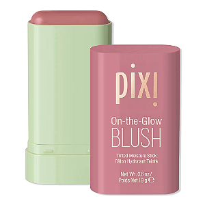 Blush Pixi On-the-Glow Blush Tinted Moisture Stick | Cor: Mauve