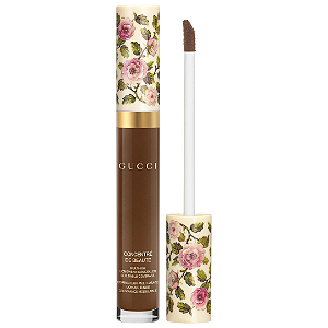 Corretivo Gucci Concentré de Beauté Multi-Use Crease Proof and Hydrating Concealer | Cor: 55C